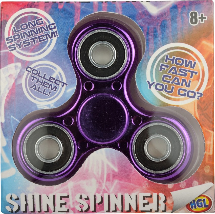 Spinner-G