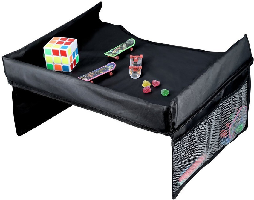 Snack & cheap play travel tray