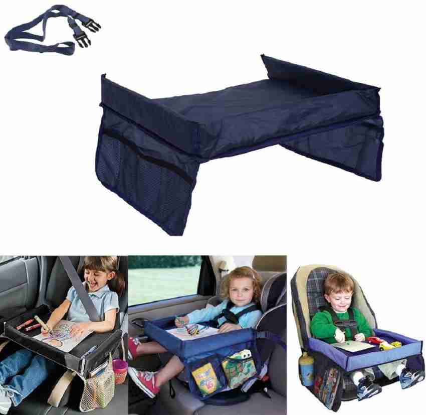 Buy Car Seat Tray Online In India -  India