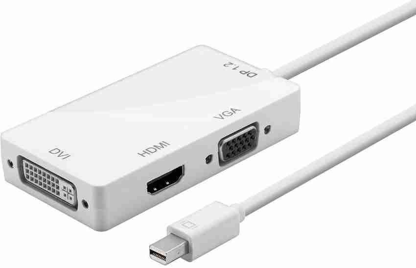Cable mini shop dvi a hdmi