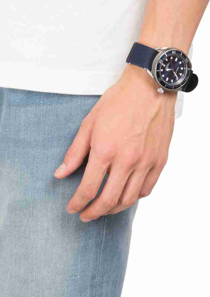 Analog Watch For Men - Buy NAUTICA Analog Watch - For Men NAPPRF001 at Best Prices in India | Flipkart.com