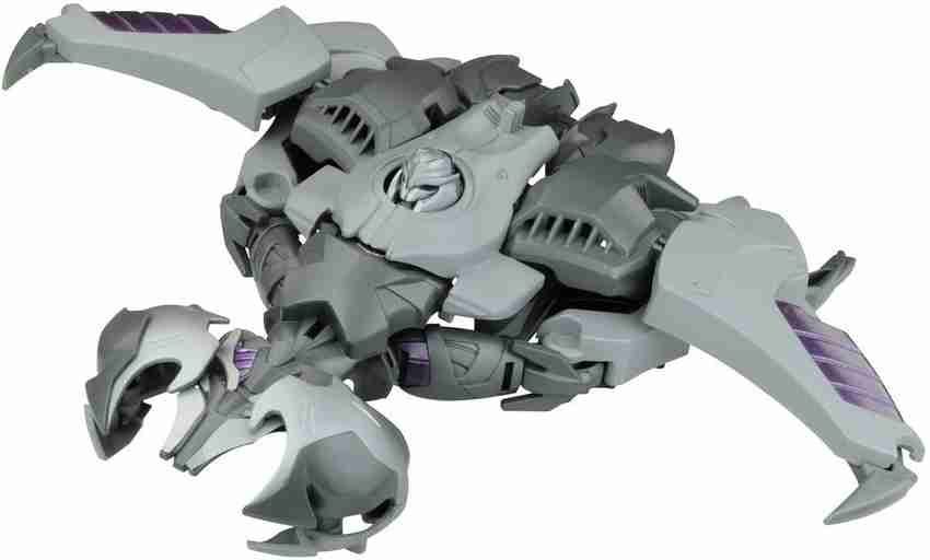 Megatron toy sale transformers prime