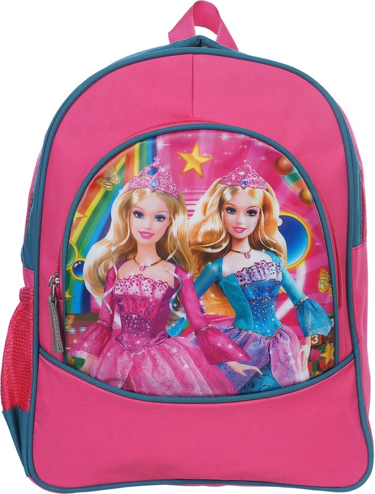 School bags for Kids of Class-Nursery, Pre- School, KG, LKG,UKG| Doraemon  Bag for Girls