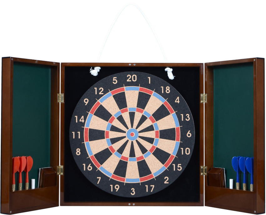 British on sale dart board