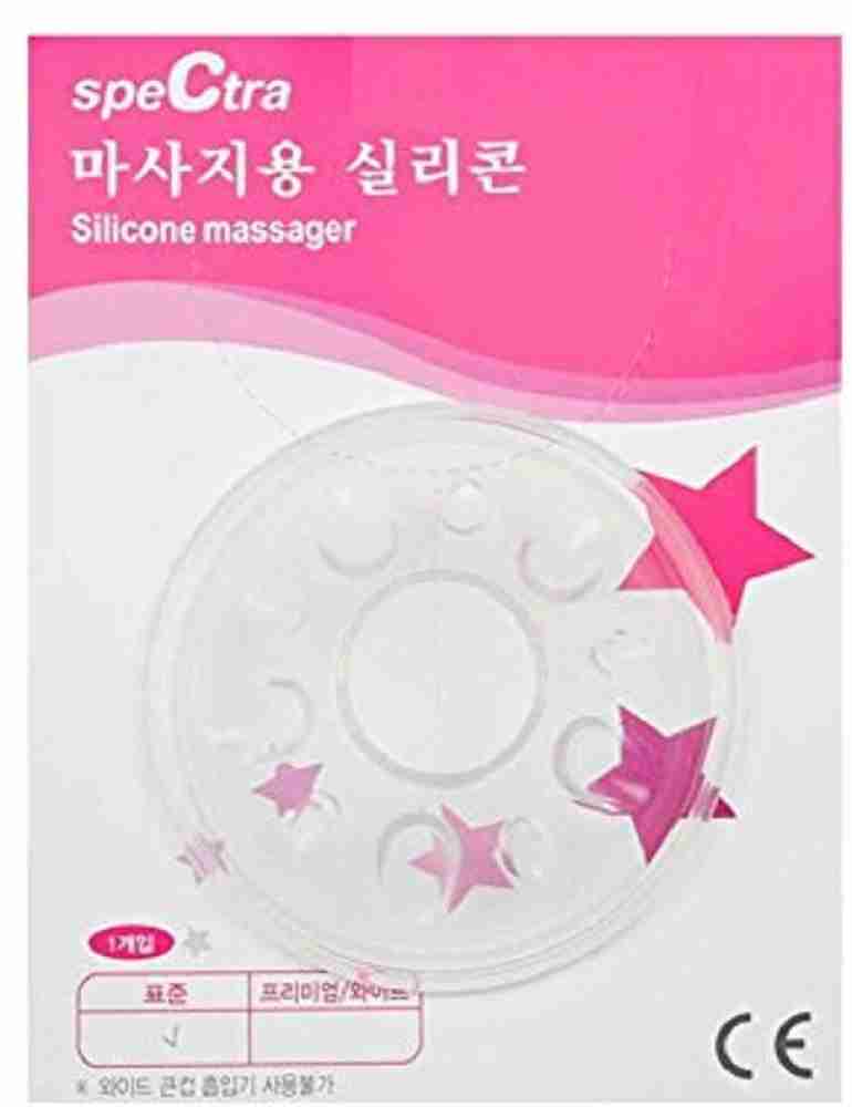 Spectra Nipple Shield M size