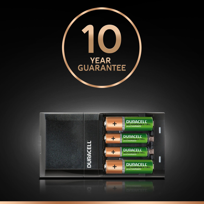 Multi rechargeable battery clearance charger