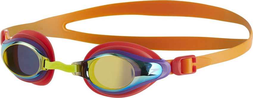 Speedo mariner 2025 mirror swimming goggles