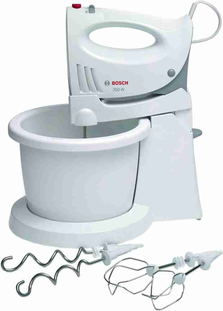 Buy Bosch Haushalt MFQ4835DE Hand-held mixer 575 W White