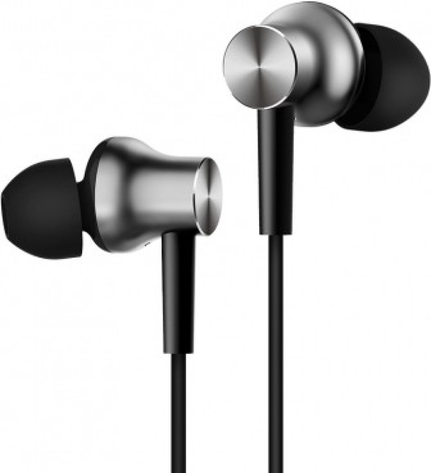 Mi Wired Headset with Mic Price in India Buy Mi Wired Headset with Mic Online Mi Flipkart