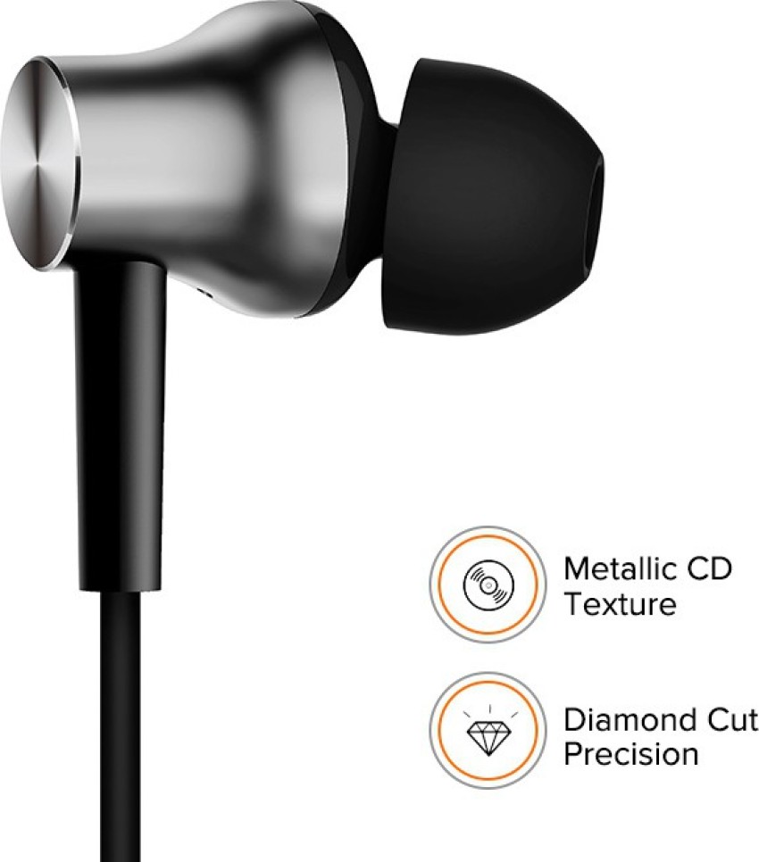 Mi Wired Headset with Mic Price in India Buy Mi Wired Headset