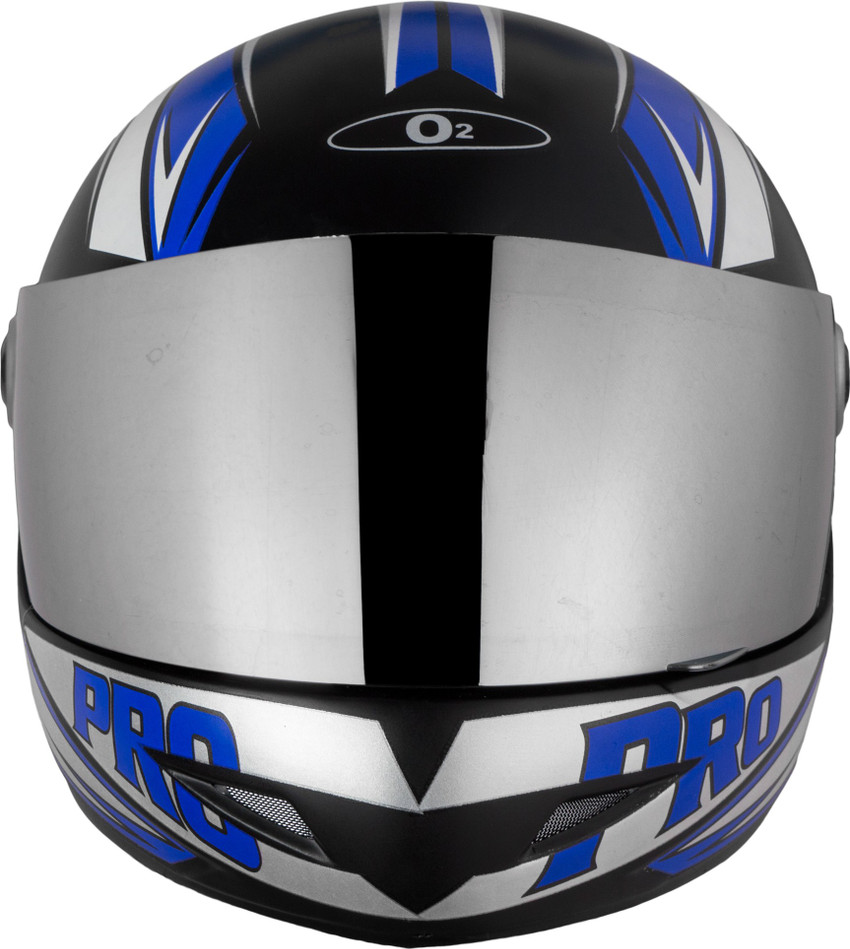 O2 pro sale helmet price