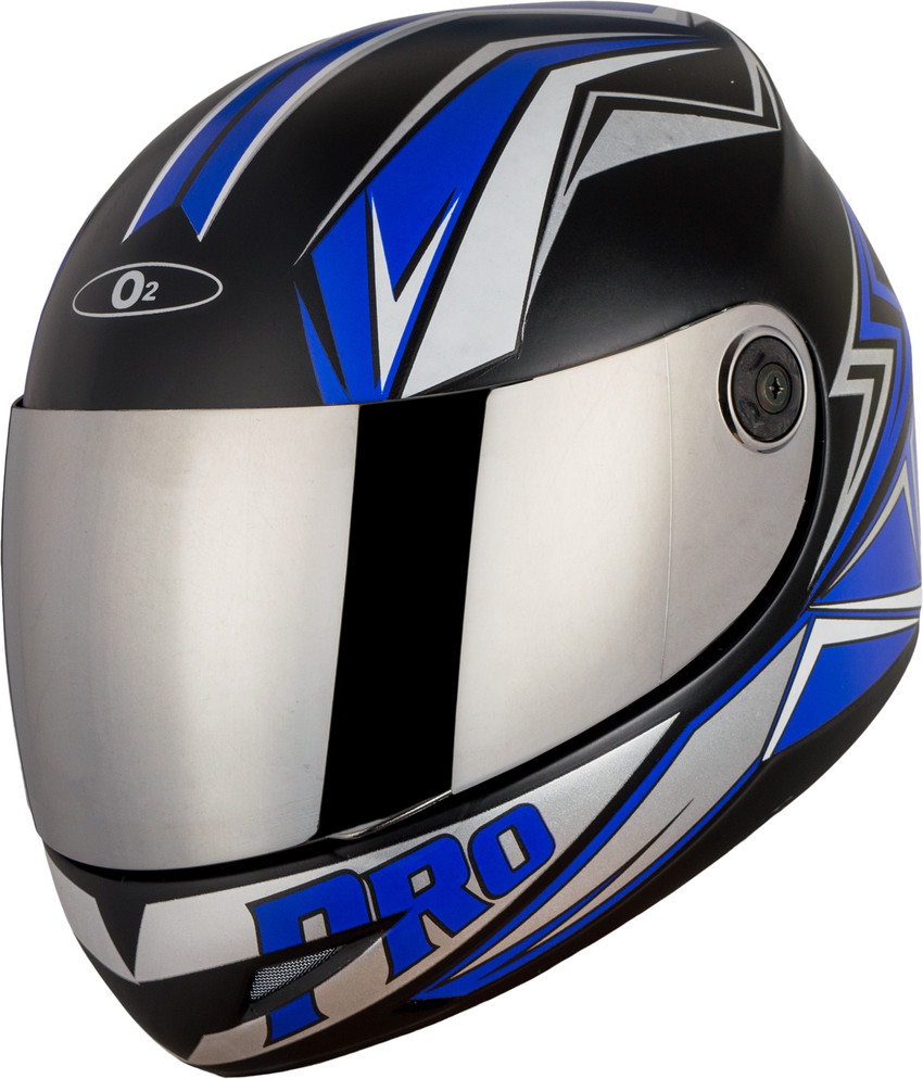 Autofy 2025 o2 helmet