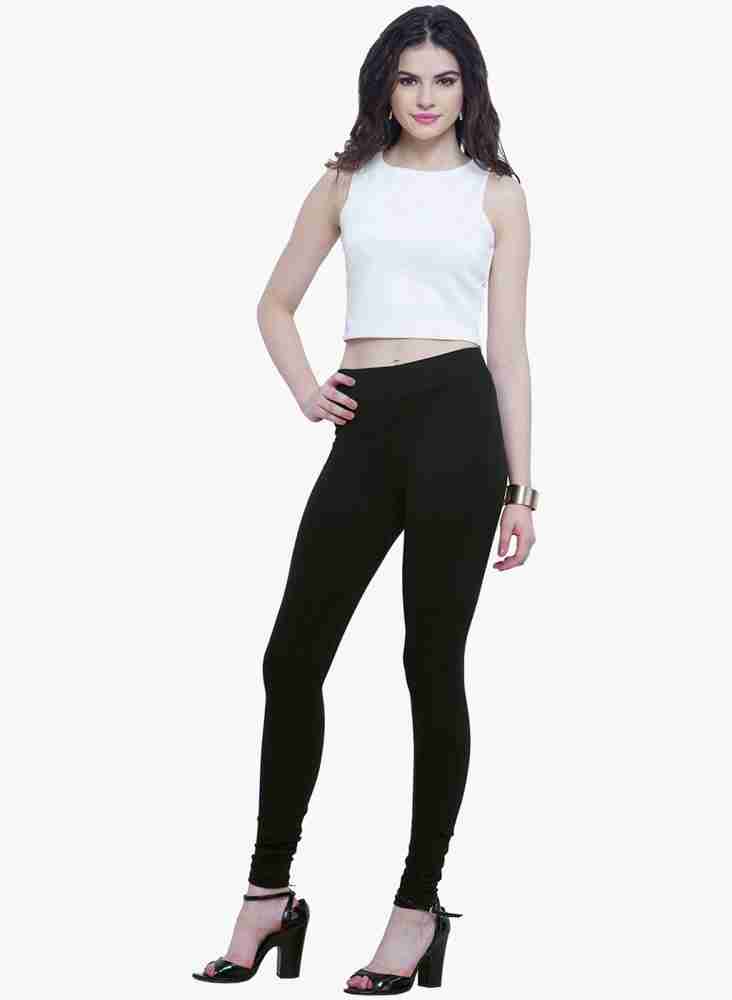 Manbhavna Ankle Length Western Wear Legging Price in India - Buy Manbhavna  Ankle Length Western Wear Legging online at