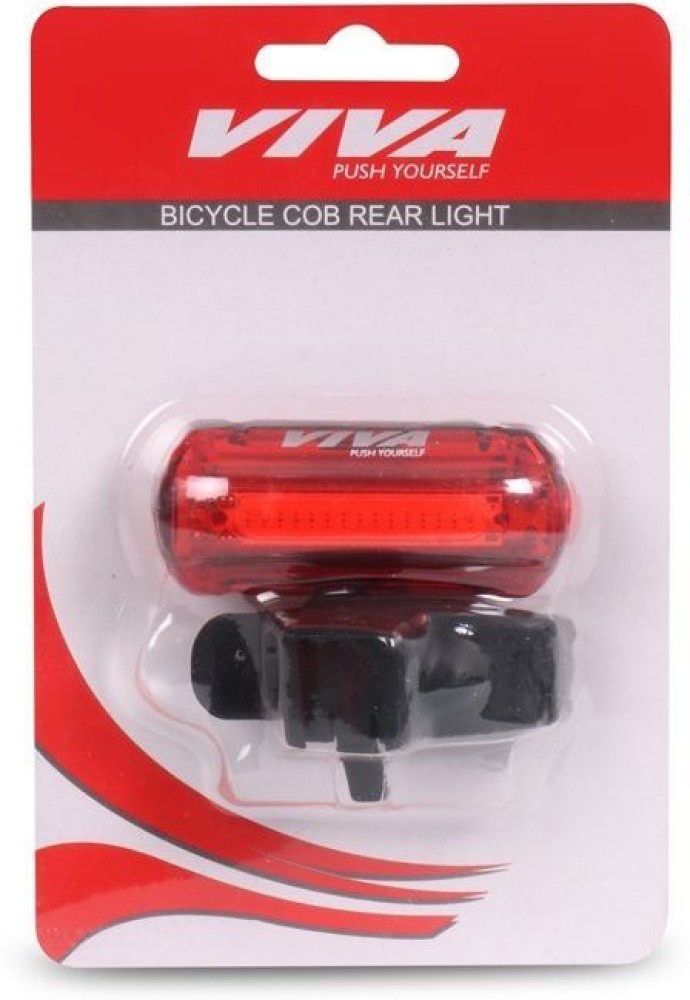 Viva best sale cycle light