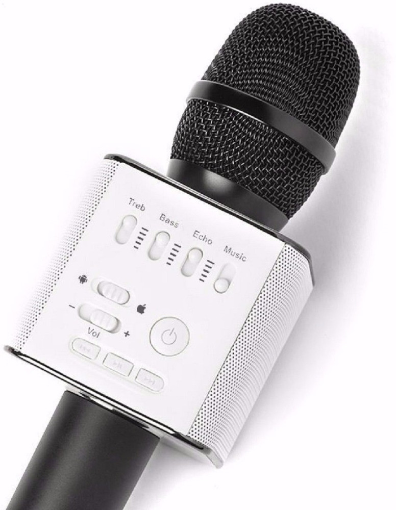 Wireless microphone deals price flipkart
