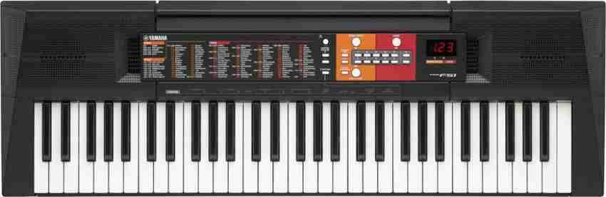 Yamaha psr store f 51