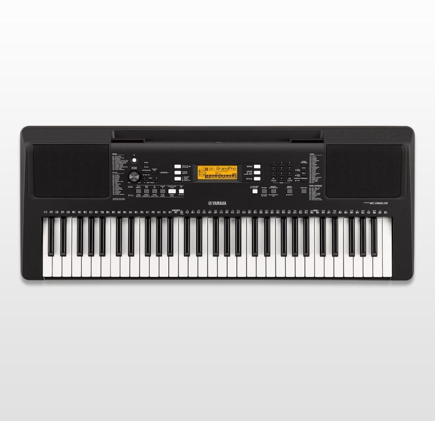 Yamaha organ on sale keyboard price