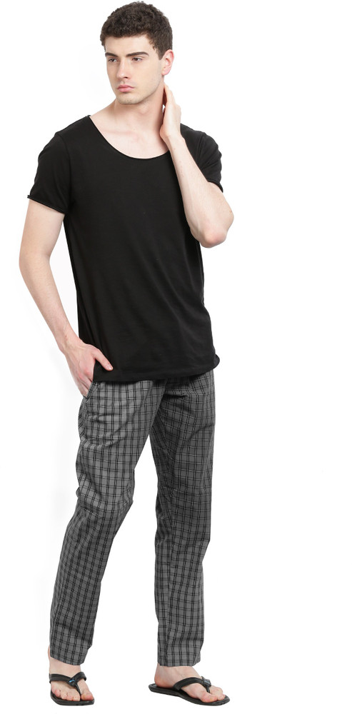 Hanes men's sale pajamas