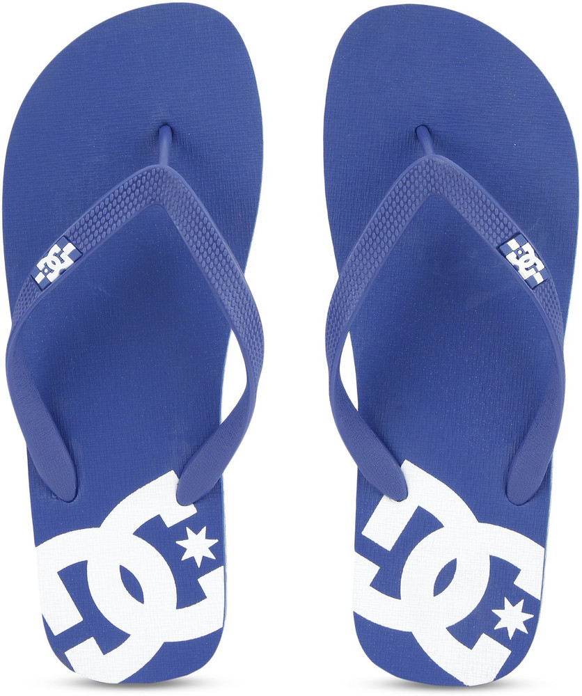 Dc men's slippers on sale
