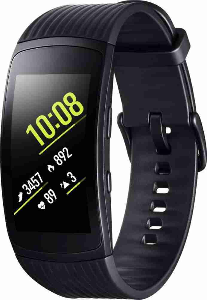 Smartband samsung discount gear fit 2