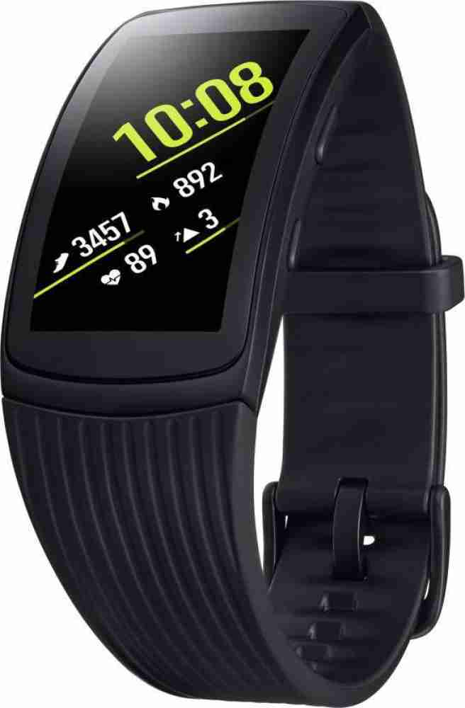 Samsung smartwatch hot sale fit 2 pro