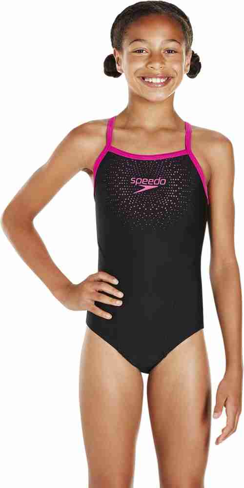 Speedo sales girls bathers