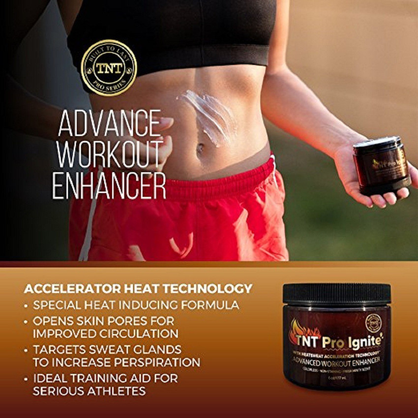 Tnt pro ignite clearance