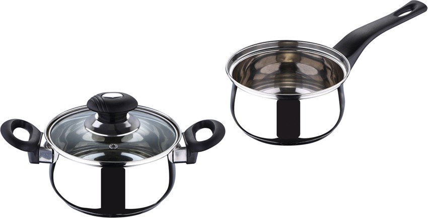 Wellberg pressure cooker 3 litre online price