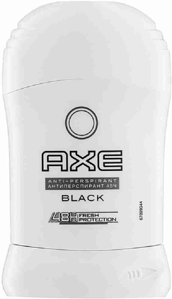 Axe black deodorant sale