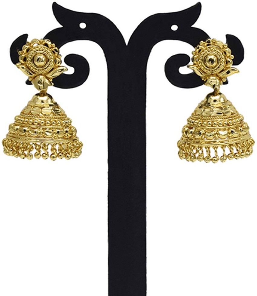 Kollam 2024 supreme jhumkas