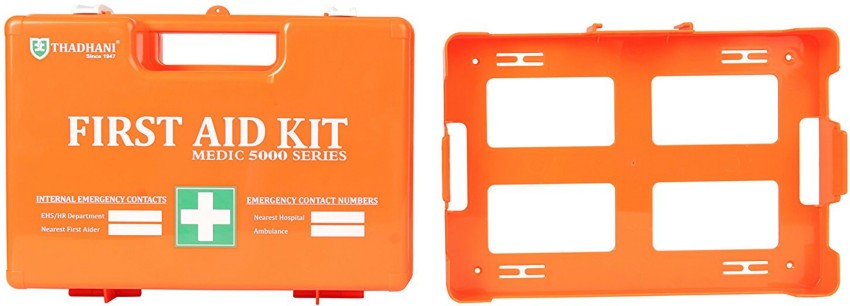 Order Workplace First Aid Kit DIN 13169 Online | allbuyone