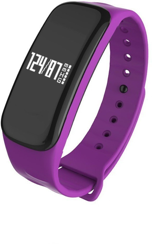 Wearfit health tracker watch discount