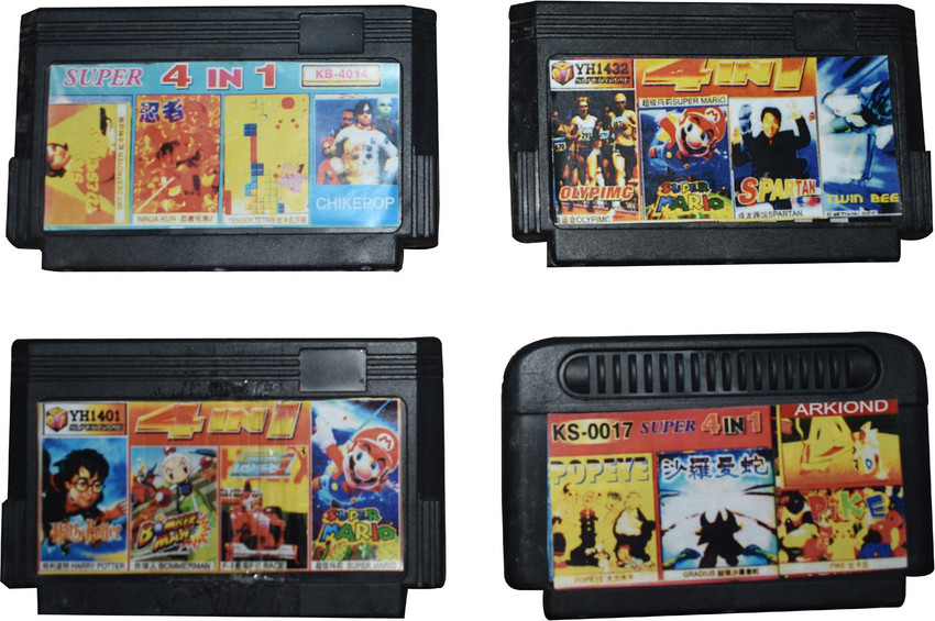 Video game cassette near hotsell me