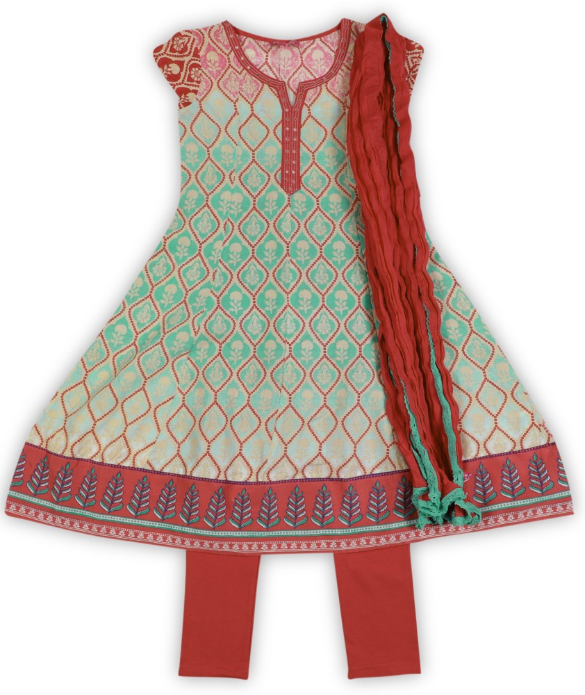 Biba kurti outlet for girls