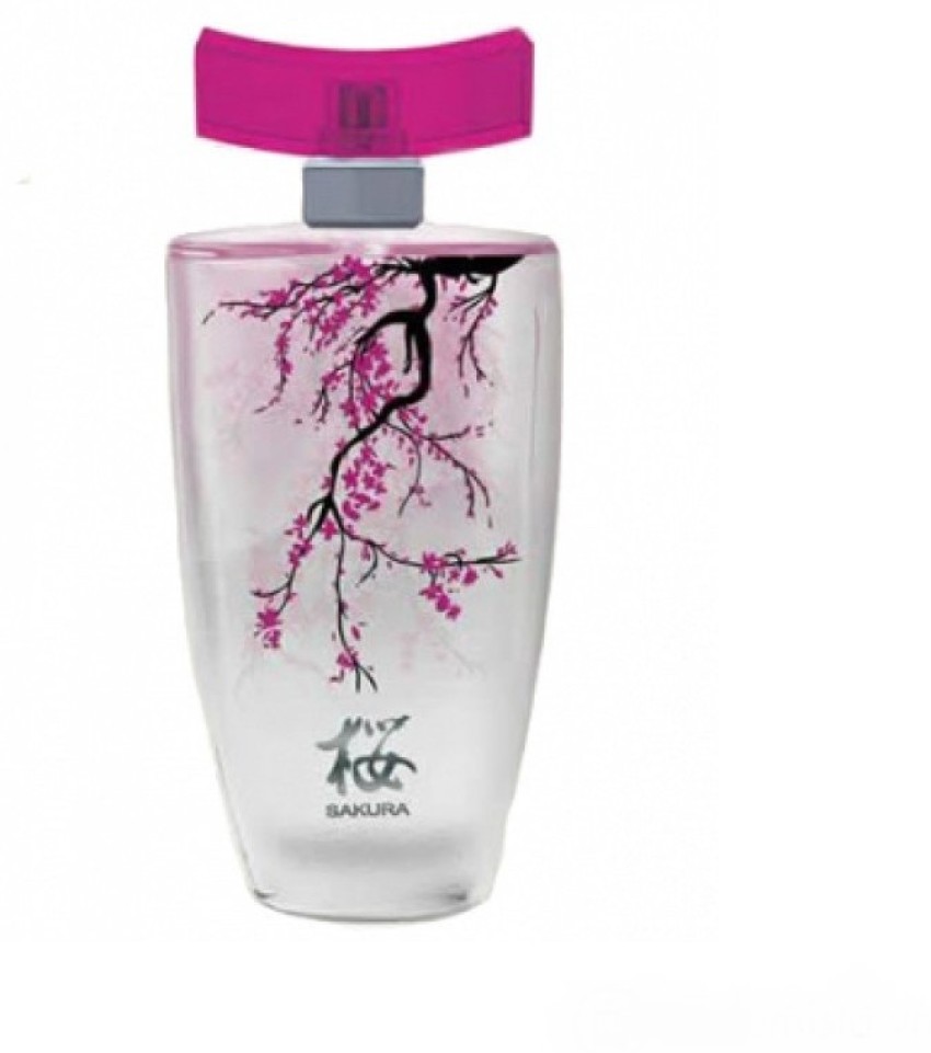 Sakura eau 2025 de parfum