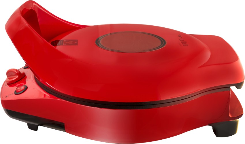 Glen SA-3033PG Electric Pizza Maker 1200W Griller Pizza Maker Price in  India - Buy Glen SA-3033PG Electric Pizza Maker 1200W Griller Pizza Maker  online at