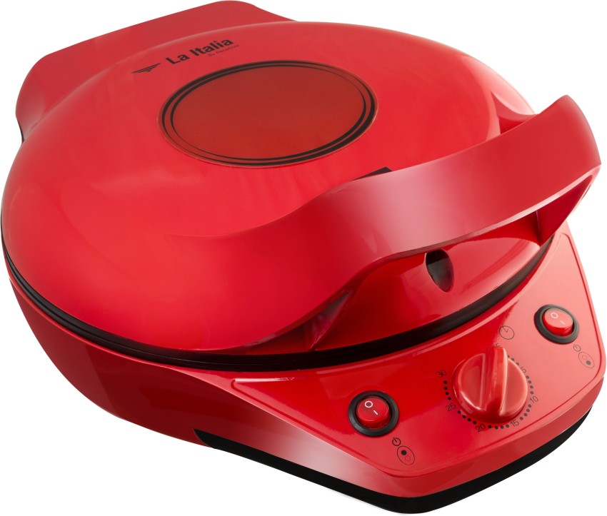 Glen SA-3033PG Electric Pizza Maker 1200W Griller Pizza Maker Price in  India - Buy Glen SA-3033PG Electric Pizza Maker 1200W Griller Pizza Maker  online at