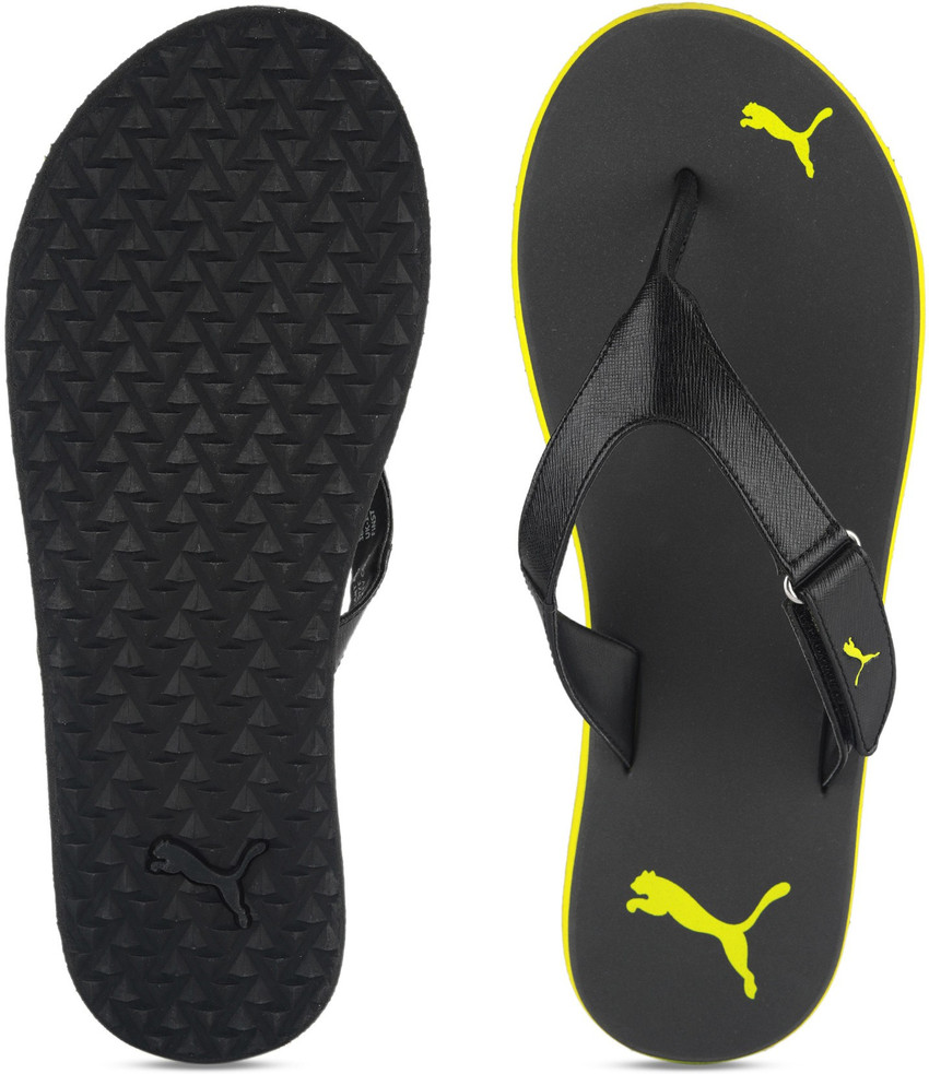 Puma breeze v2 best sale idp flip flops