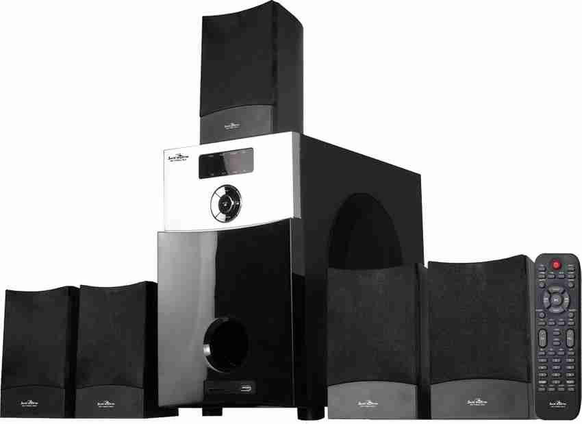 Jack martin top home theater 5.1