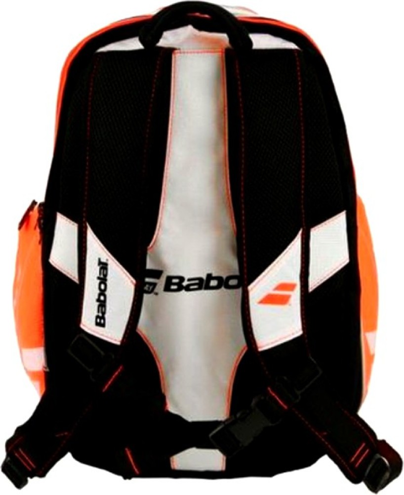 Product Video Babolat Pure Tennis Backpack  YouTube