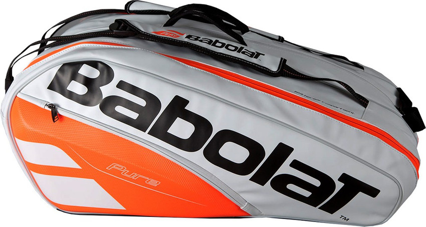 Tennis kit bag babolat store
