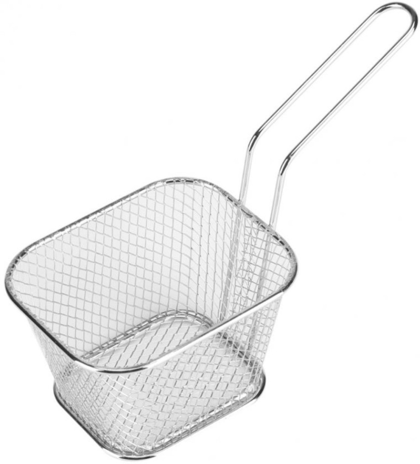 Mini Deep-Fryer Basket 12cm