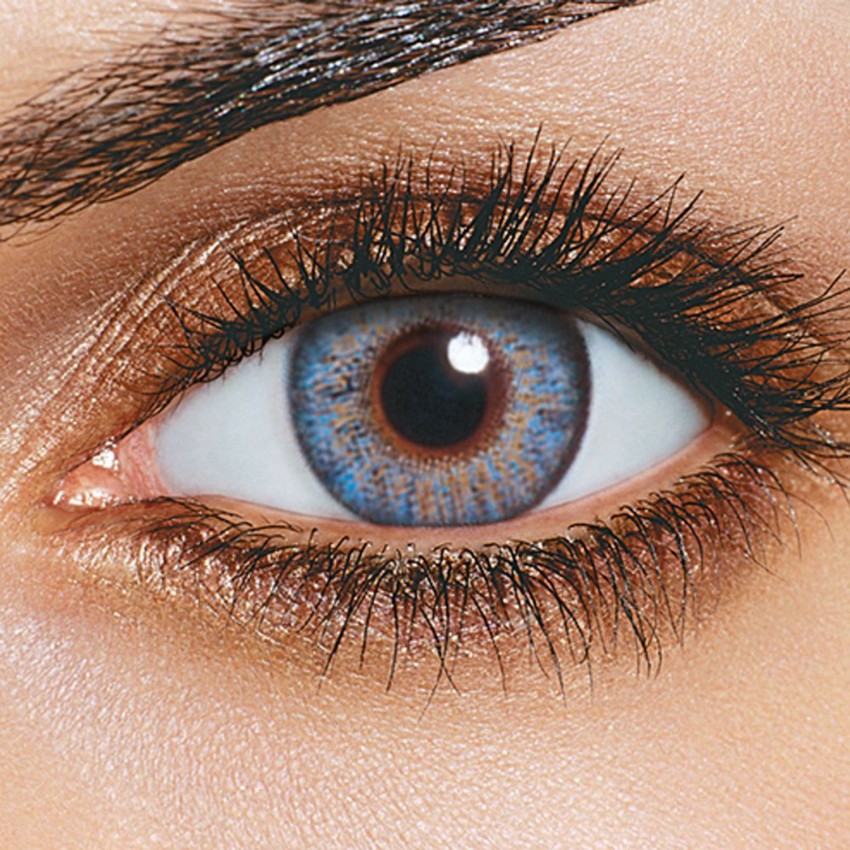 Important Facts about Colored Contact Lenses