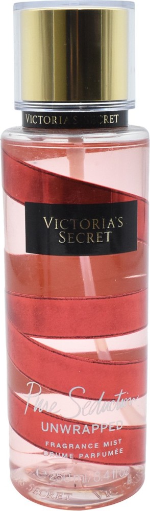 Victoria's Secret Pure Seduction Fragrance Mist Body Spray 8.4 oz Perfume