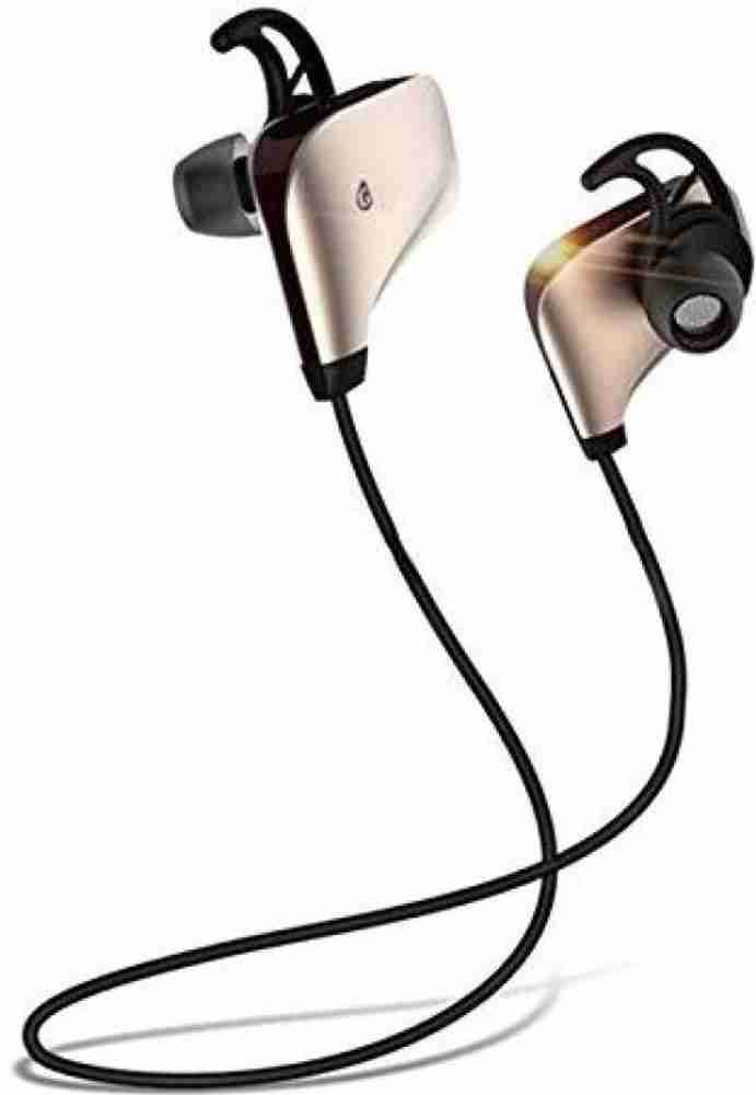 Newzo bluetooth earphone headset with mic 2025