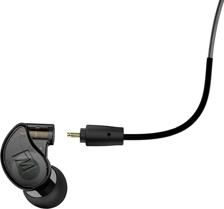 M6 best sale pro earphones