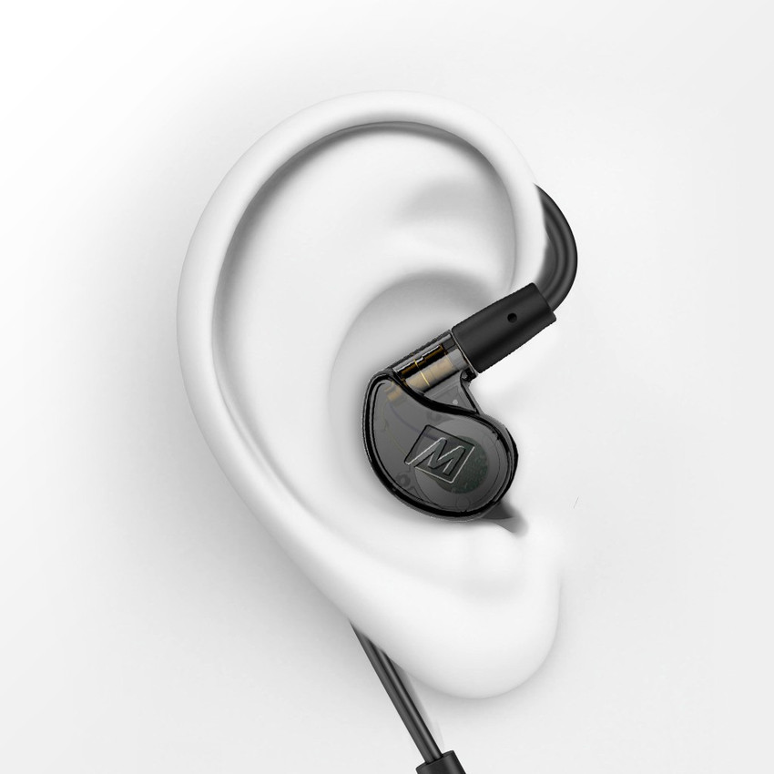 M6 sales pro earphones