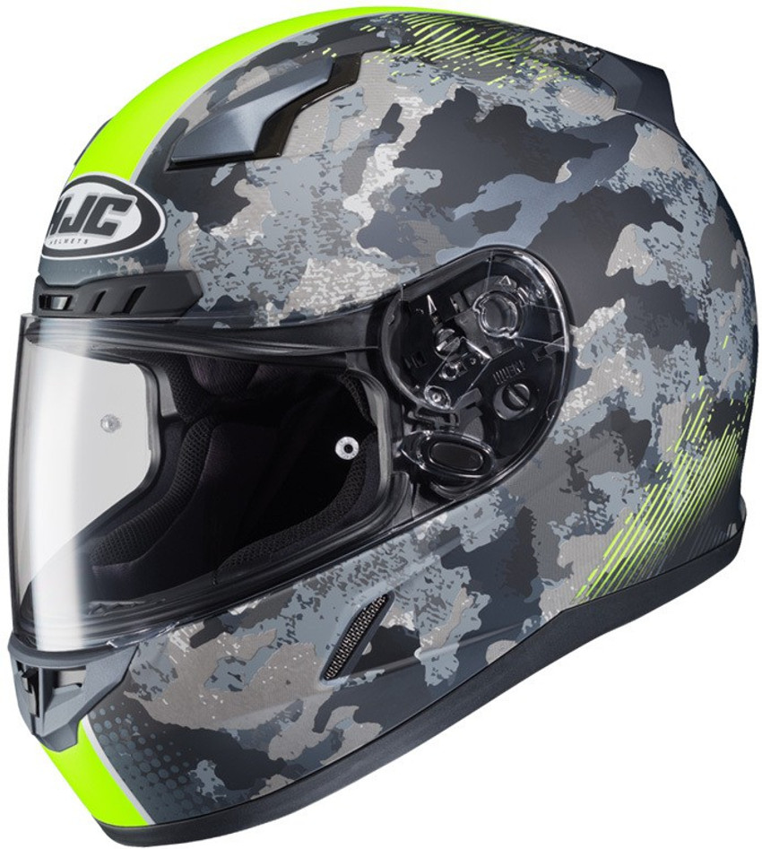 Casco hjc fg online st void