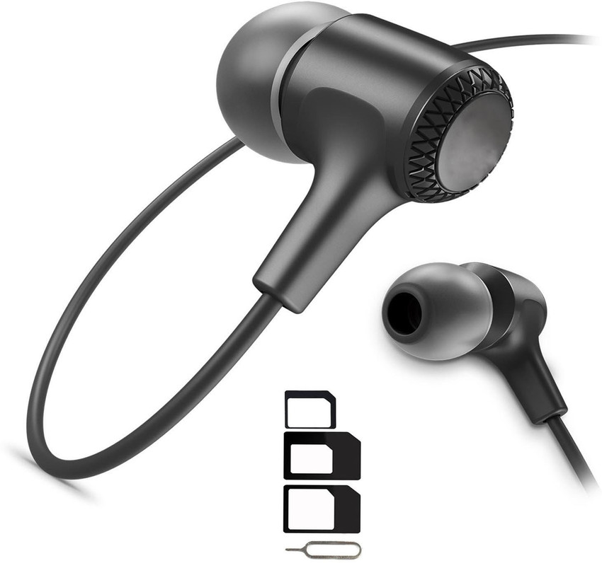 Redmi note 5 pro earphones original on sale