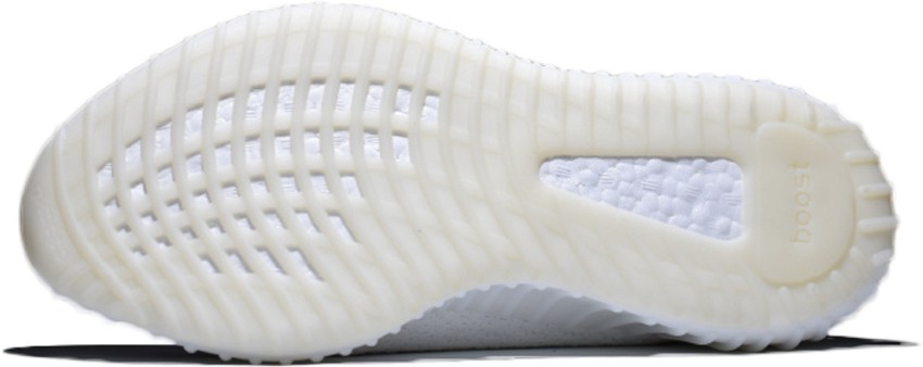 Adidas YEEZY BOOST SUPREME White Running Shoes - Buy Adidas YEEZY BOOST  SUPREME White Running Shoes Online at Best Prices in India on Snapdeal